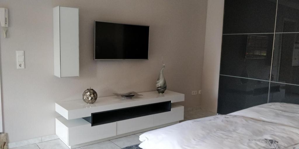 Ursula's Ferienwohnung room 4