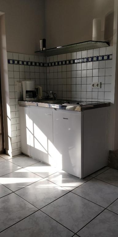 Ursula's Ferienwohnung room 6